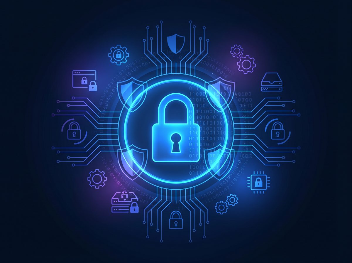 速芯加速器安全防护体系